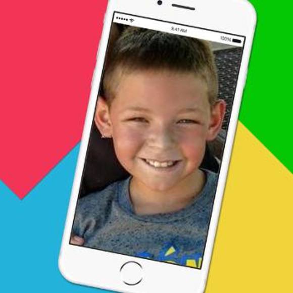 Meet your Posher, Tyler - Picture 1 of 1